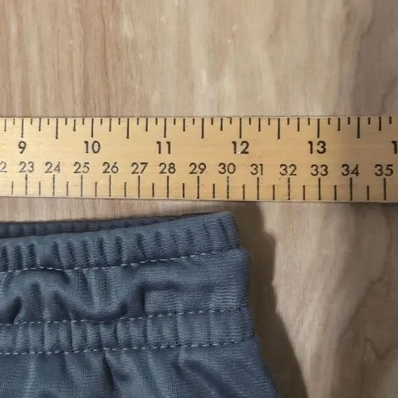 NEW Nike Jordan Jumpman Classic Logo Smoke Grey Sweatpants Boys‎ Size M 24X25" - Picture 3 of 7